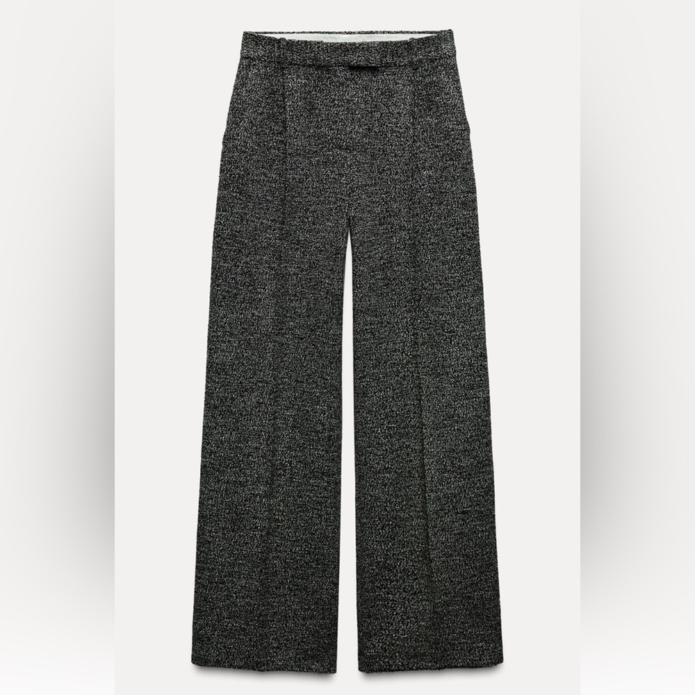 💟Zara Gray Women's Pants